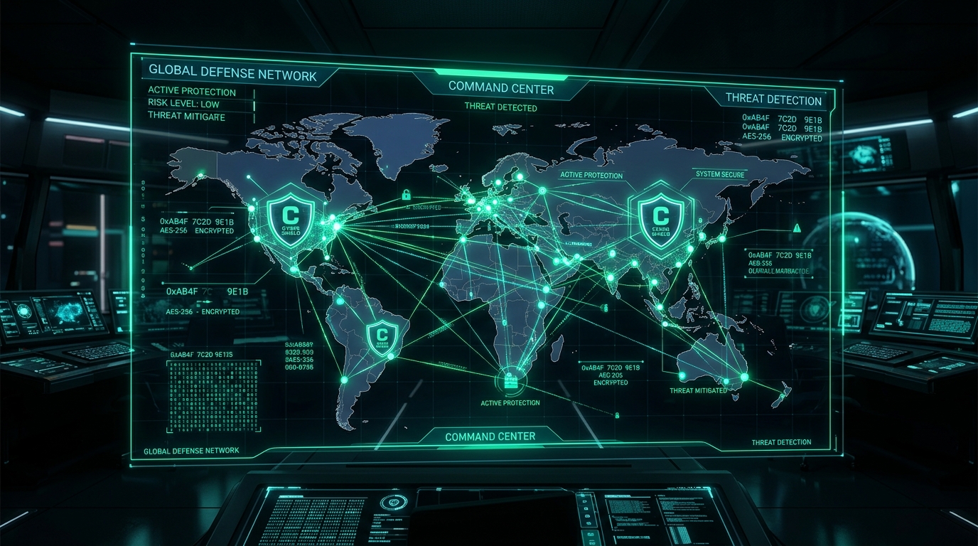 Government Cyber Threat Intelligence